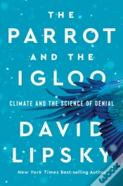 Capa do artigo Parrot And The Igloo