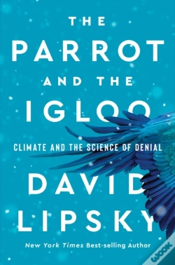 Capa do artigo Parrot And The Igloo