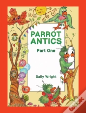 Capa do artigo Parrot Antics