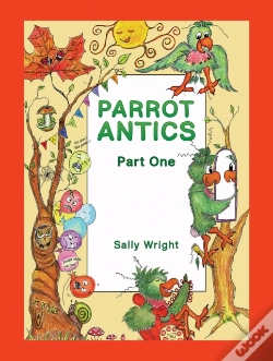 Capa do artigo Parrot Antics