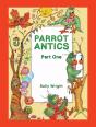 Parrot Antics - Preview