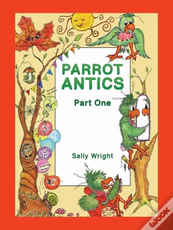Capa do artigo Parrot Antics