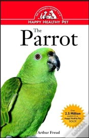 Capa do artigo Parrot