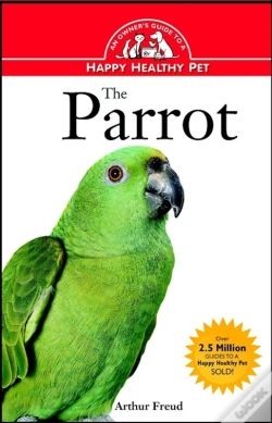 Capa do artigo Parrot