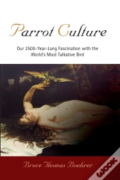 Capa do artigo Parrot Culture