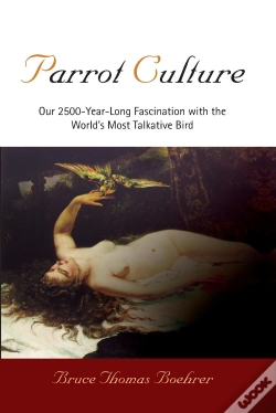 Capa do artigo Parrot Culture