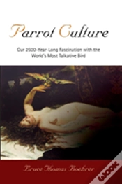 Capa do artigo Parrot Culture