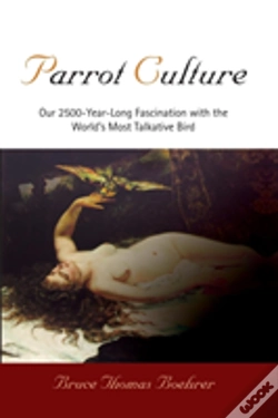 Capa do artigo Parrot Culture