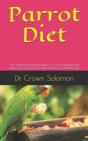 Parrot Diet - Preview