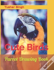 Capa do artigo Parrot Drawing Book