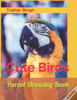 Capa do artigo Parrot Drawing Book