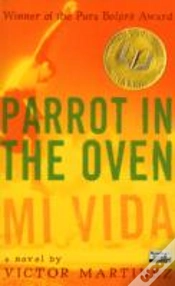 Capa do artigo Parrot In The Oven