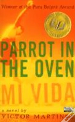 Capa do artigo Parrot In The Oven
