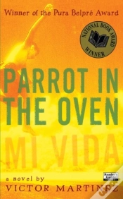 Capa do artigo Parrot In The Oven
