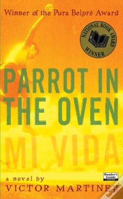 Capa do artigo Parrot In The Oven