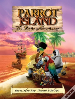 Capa do artigo Parrot Island