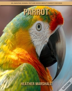 Capa do artigo Parrot