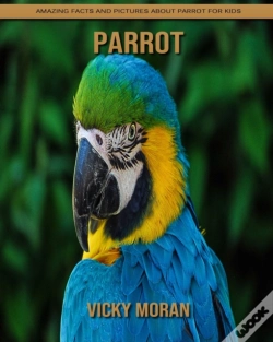 Capa do artigo Parrot