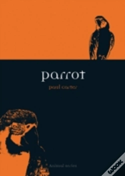 Capa do artigo Parrot