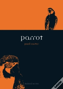 Capa do artigo Parrot