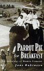 Parrot Pie For Breakfast - Preview