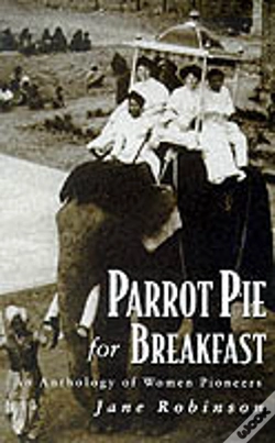 Capa do artigo Parrot Pie For Breakfast