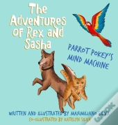 Parrot Pokey'S Mind Machine