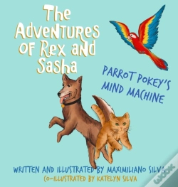 Capa do artigo Parrot Pokey'S Mind Machine