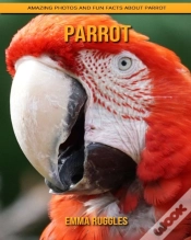 Capa do artigo Parrot