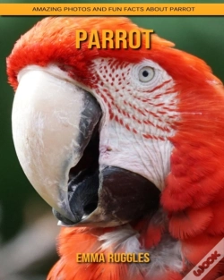 Capa do artigo Parrot