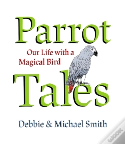 Capa do artigo Parrot Tales