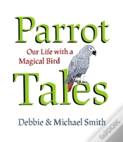 Capa do artigo Parrot Tales