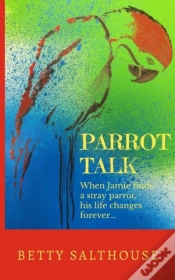 Capa do artigo Parrot Talk