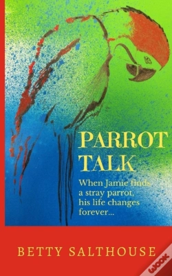 Capa do artigo Parrot Talk