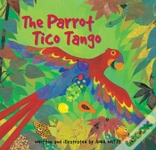 Capa do artigo Parrot Tico Tango