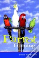 Parrot Training