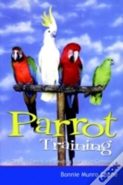 Capa do artigo Parrot Training