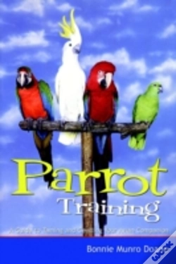 Capa do artigo Parrot Training