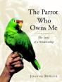 Parrot Who Owns Me - Preview