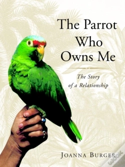 Capa do artigo Parrot Who Owns Me