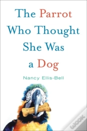 Capa do artigo Parrot Who Thought She Was A Dog