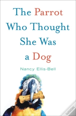Capa do artigo Parrot Who Thought She Was A Dog