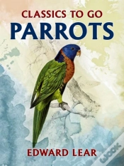 Capa do artigo Parrots