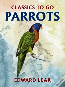 Capa do artigo Parrots