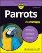 Parrots For Dummies - Preview