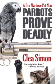 Capa do artigo Parrots Prove Deadly