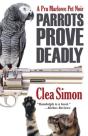 Parrots Prove Deadly - Preview