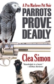 Capa do artigo Parrots Prove Deadly