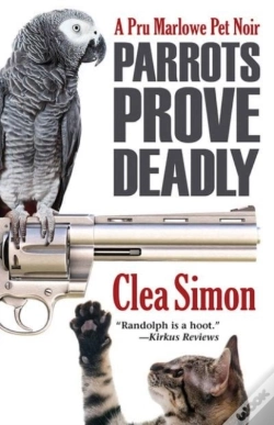 Capa do artigo Parrots Prove Deadly