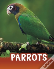 Capa do artigo Parrots